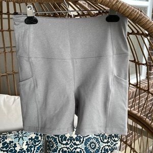 Reebok Athletic Shorts